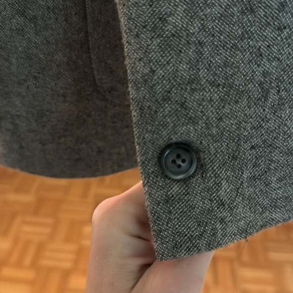 Almina Concept Wool Blazer- Size Small - Picture 3 of 8